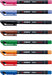 EAN 4006381115384 - STABILO OHPen marcador permanente Negro 1 pieza(s) imagen 4