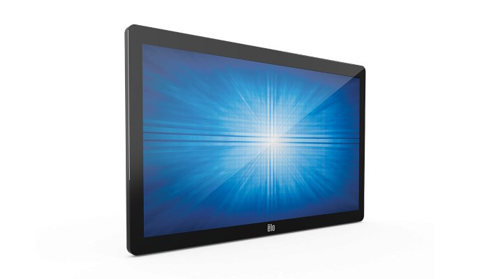 EAN 0843173124094 - Elo Touch Solutions 2202L 54,6 cm (21.5") LCD 250 cd / m² Full HD Negro Pantalla táctil imagen 3