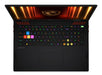 EAN 4711377334563 - MSI Raider 18 HX AI A2XWJG-459ES Intel Core Ultra 9 285HX Portátil 45,7 cm (18") UHD+ 64 GB DDR5-SDRAM 2  imagen 4