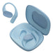 EAN 1200130023101 - JBL Sense Lite Auriculares Inalámbrico gancho de oreja Música Bluetooth Azul imagen 7