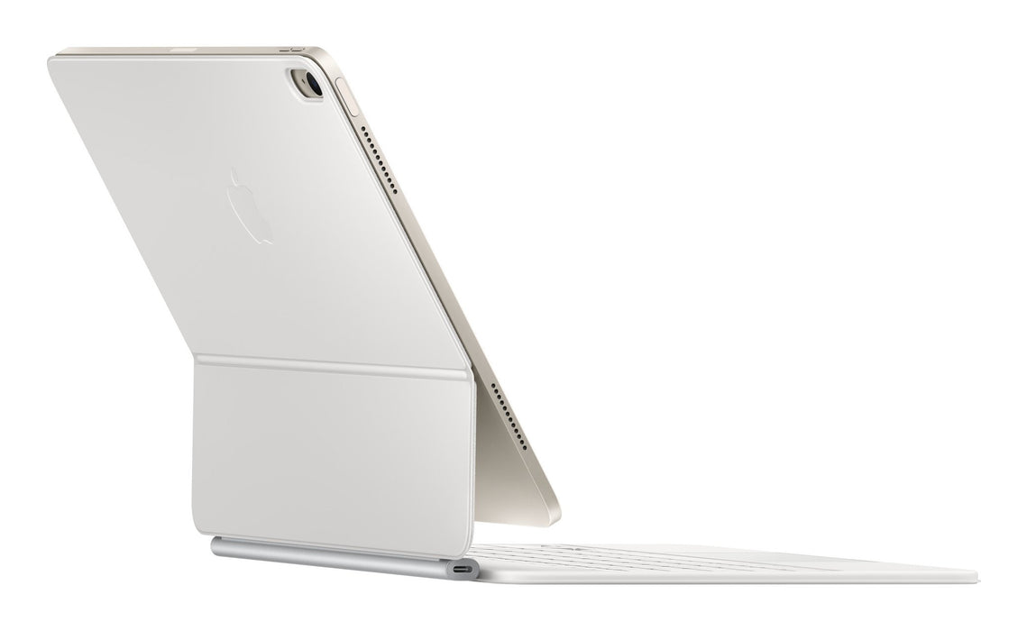 EAN 0195950262377 - Apple Magic Keyboard QWERTY Inglés del Reino Unido Blanco imagen 5
