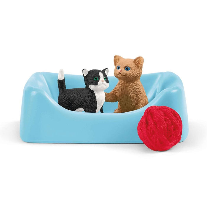 EAN 4059433027951 - schleich FARM WORLD 42501 set de juguetes imagen 3