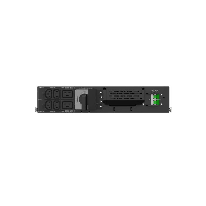 Pdu For Vfi Icr Pdu Power Distribution Unit For The Vfi 10133013