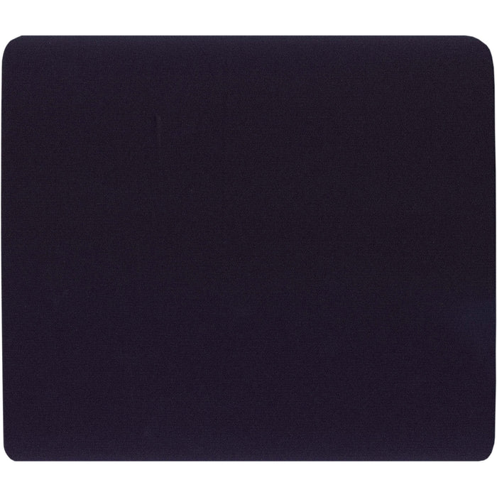 Alfombrilla De Ratón Inline 250x220x6mm Negro