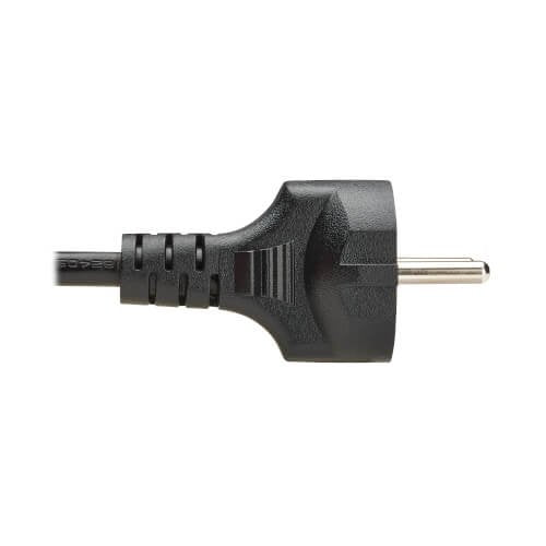 Power Cable Schuko To C19
