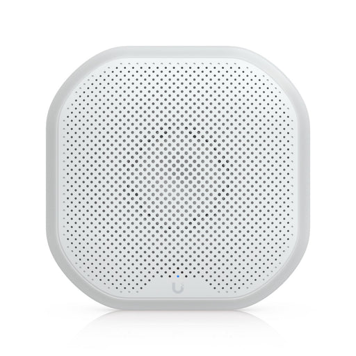 EAN 0810177162117 - Ubiquiti Siren POE Sirena con cable Interior / exterior Blanco imagen 1