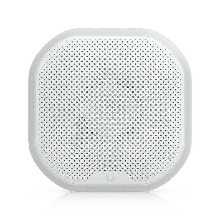 EAN 0810177162117 - Ubiquiti Siren POE Sirena con cable Interior / exterior Blanco imagen 1