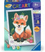 EAN 4005556237654 - Ravensburger 23765 libro y página para colorear Kit de pintura por números imagen 1