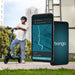 EAN 8435484092746 - Cecotec Bongo Y65 Connected Negro, Verde azulado imagen 9