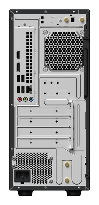 Asus Expertcenter P500mv-07240h262x Intel Core 7 240h Ddr5 32go 512go M.2 2280 Pcie G4 Ssd Intel Uhd Graphics W11p 2yr Oss