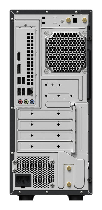 EAN 4711636058704 - ASUS V500 Mini Tower V500MV-13420H0790 Intel® Core™ i5 i5-13420H 16 GB DDR5-SDRAM 512 GB SSD PC Gris imagen 2