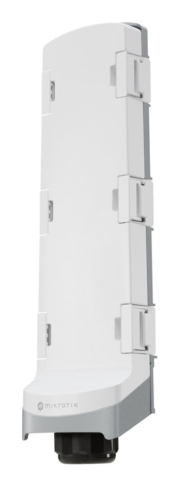 EAN 4752224009920 - Mikrotik CSS606-1G-2Gi-3S+OUT Gigabit Ethernet 57 V imagen 1