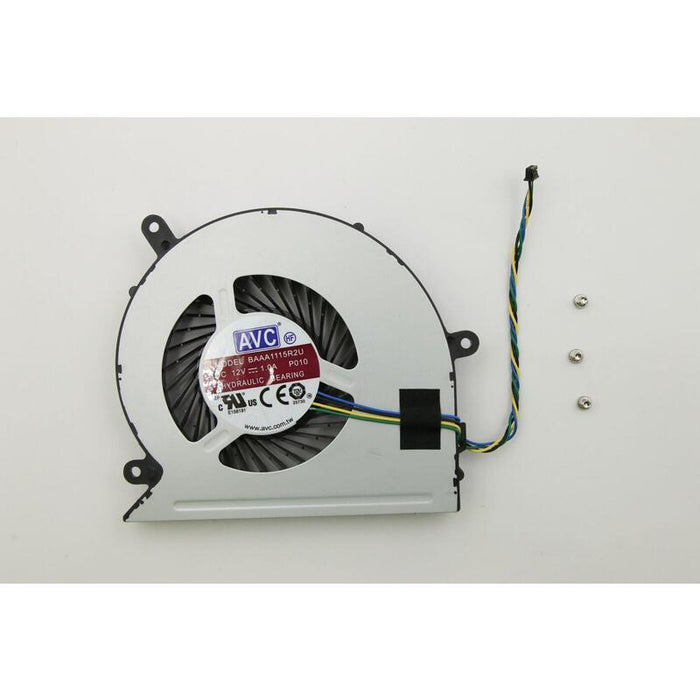 110x15mm Cpu Cooling Fan For  Lenovo Thinkcentre