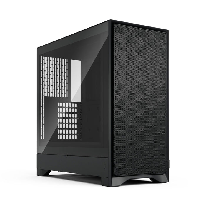 EAN 7340172710448 - Fractal Design Pop 2 Air Black TG Midi Tower Negro imagen 1