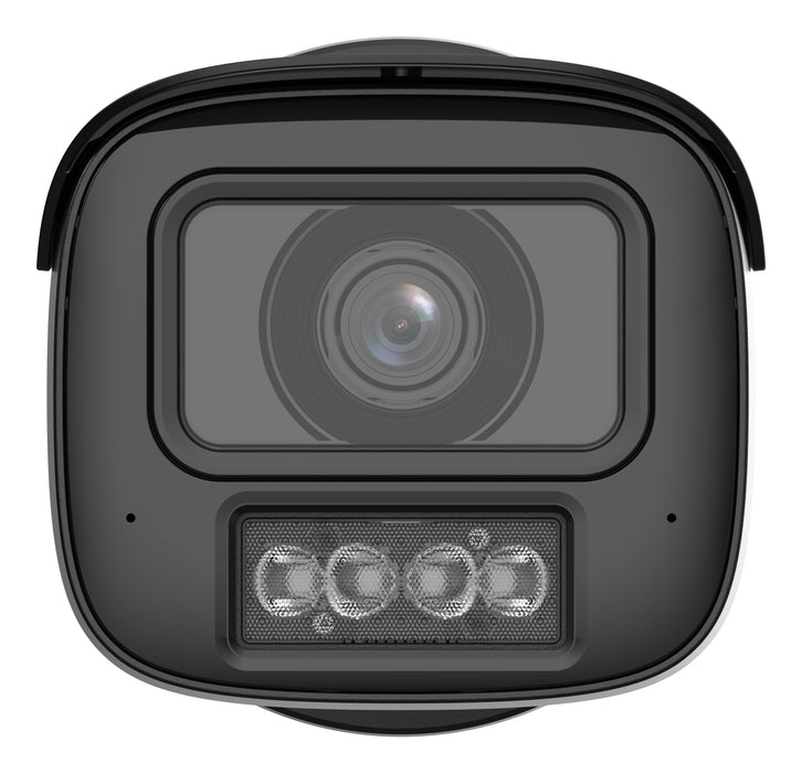 EAN 6937552411043 - Dahua Technology WizMind IPC-HFW5659T1-ASE-PV-PRO Bala (forma) Cámara de seguridad IP Exterior 3072 x 204 imagen 3