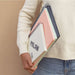 EAN 8411574107507 - Milan 57153E80SNCBG cuaderno y block A5 80 hojas Beige imagen 4