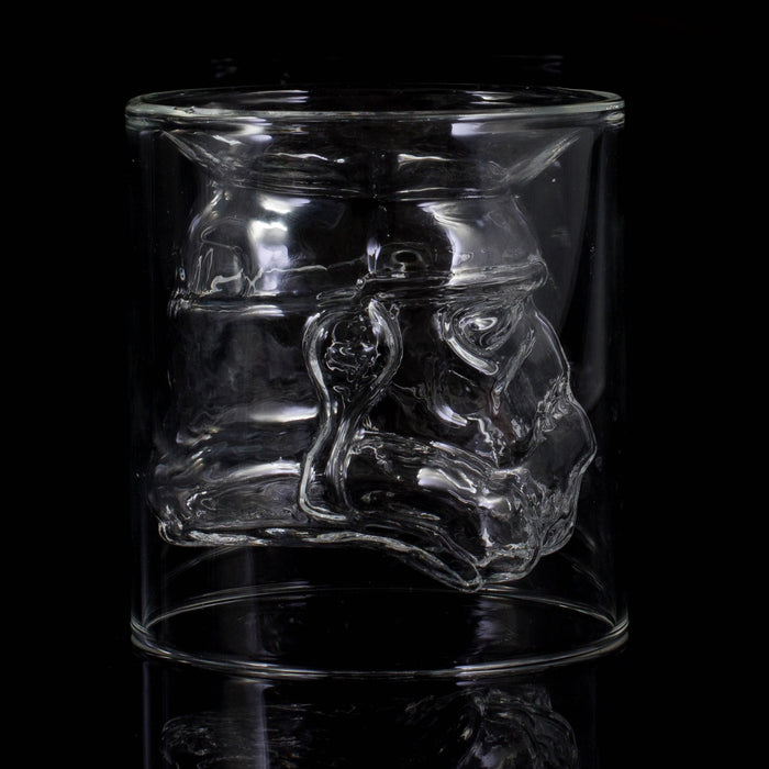 EAN 5060407526966 - Thumbs Up STMTRPGLS vaso de whiskey Transparente 1 pieza(s) 150 ml imagen 2