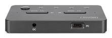 EAN 4016032501381 - Digitus DA-71545-1 base de conexión para disco duro USB 3.2 Gen 1 (3.1 Gen 1) Type-C Negro imagen 7