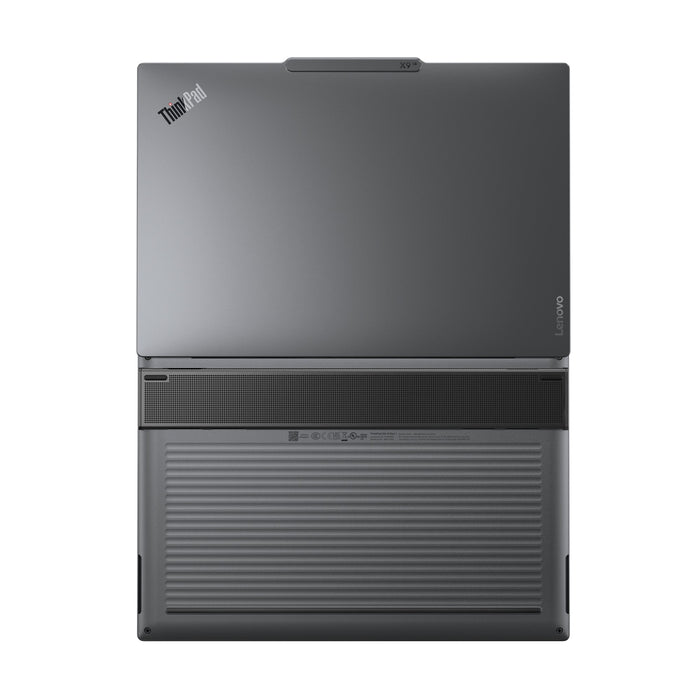 EAN 0198156264763 - Lenovo ThinkPad X9-14 Gen 1 Copilot+ PC Intel Core Ultra 5 228V Portátil 35,6 cm (14") WUXGA 32 GB LPDDR5 imagen 15
