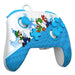EAN 0708056070793 - PDP Rematch: Mario Escape Multicolor USB Gamepad Analógico/Digital Nintendo Switch, Nintendo Switch Lite, imagen 2