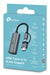 EAN 1210002601306 - TP-Link UE310C adaptador y tarjeta de red Ethernet 1000 Mbit/s imagen 4