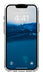 EAN 0840283917356 - Urban Armor Gear 114501114341 funda para teléfono móvil 15,5 cm (6.1") Transparente imagen 4