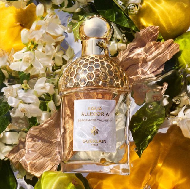 EAN 3346470143852 - Guerlain Bergamote Calabria 125 ml Mujeres imagen 2