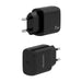 EAN 8436574709582 - AISENS A110-0757 cargador de dispositivo móvil Universal Corriente alterna Carga rápida Interior imagen 3