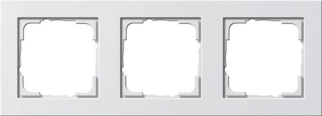 EAN 4010337213222 - GIRA E2 Blanco imagen 1