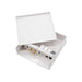 EAN 8433281008175 - Nanocable 10.35.0003 caja de tomacorriente RJ-45 imagen 9