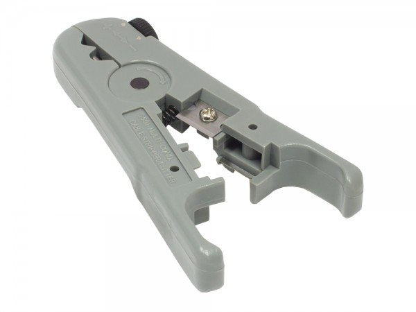 EAN 4014619171200 - Alcasa GC-N0098 pelacable Gris imagen 1