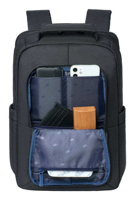 EAN 4260709014739 - Rivacase 8425 40,6 cm (16") Mochila Negro imagen 6