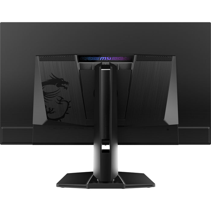 Msi Mpg 322urx Qd-Oled - 31.5"  Qd-Oled  4k Uhd  0.03ms  240hz