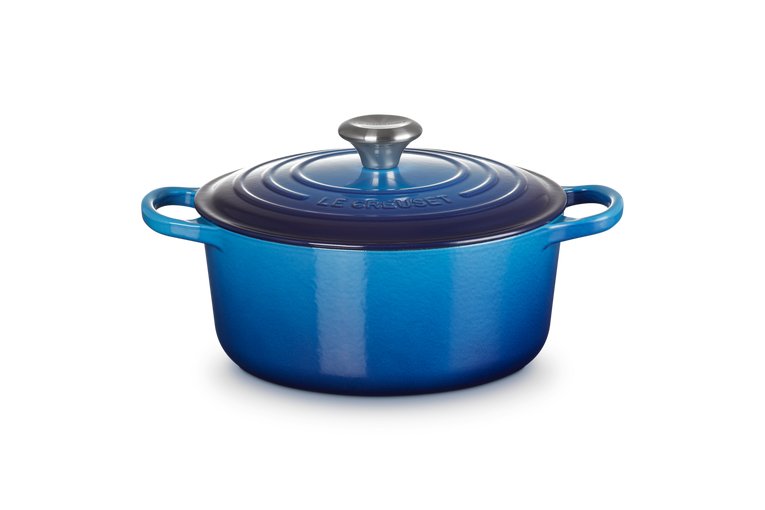 EAN 0024147321859 - Le Creuset 21177242202430 fuente de asado 4,2 L hierro fundido imagen 1
