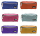 EAN 8430173507822 - Ingraf 350782 caja de lápices Estuche suave Poliéster Multicolor imagen 1