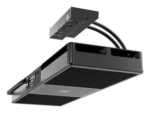 EAN 4895213705226 - ARCTIC Senza 5500GT AMD Ryzen™ 5 16 GB DDR4-SDRAM 1 TB SSD Windows 11 Home Mini PC Negro imagen 2