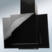 EAN 5901676467263 - Akpo WK-4 Grand Eco De pared Negro 450 m³/h imagen 1
