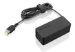 EAN 5055190145333 - Lenovo 45N0292 adaptador e inversor de corriente Interior 45 W Negro imagen 1
