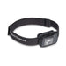 EAN 0793661520009 - Black Diamond Cosmo 350-R Grafito Linterna con cinta para cabeza imagen 1