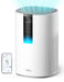 EAN 0810181280609 - Dreo Macro 605S 82 m² 35 dB Blanco imagen 2