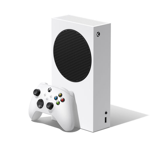 EAN 196388363193 - Microsoft Xbox Series S 1 TB Wifi Blanco imagen 1