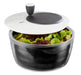 EAN 4006664281706 - GEFU Rotare escurridor de ensalada Negro, Blanco Manivela/pomo imagen 2