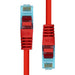 EAN 5714590019810 - ProXtend 6AUTP-003R cable de red Rojo 0,3 m Cat6a U/UTP (UTP) imagen 2