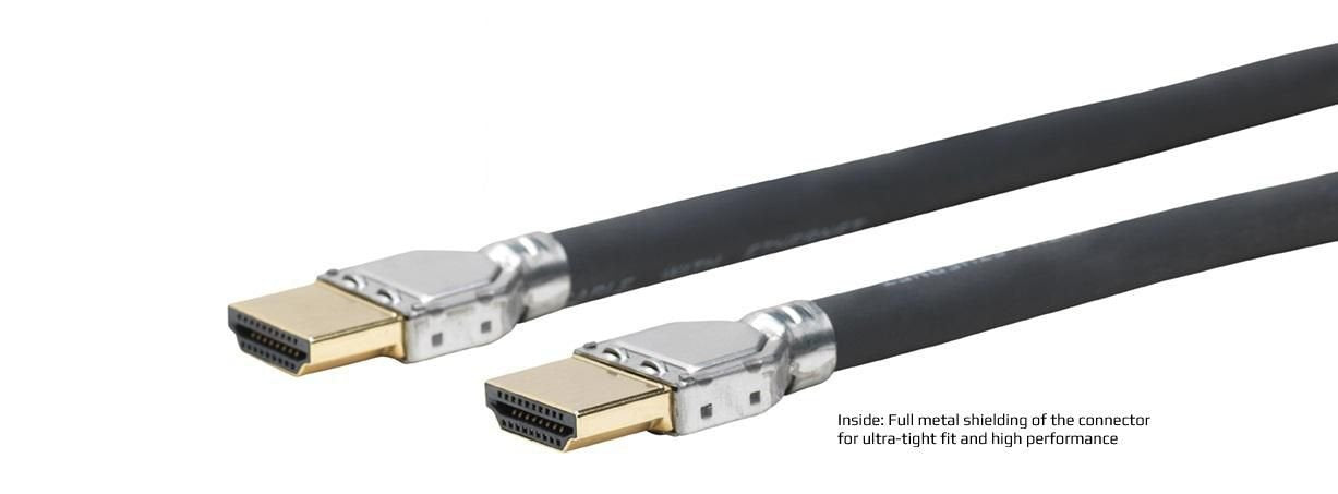 EAN 5704174980988 - Vivolink PROHDMIFUHD7.5 cable HDMI 7,5 m HDMI tipo A (Estándar) Negro imagen 2