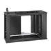 EAN 0731304402015 - APC AR106VI armario rack 6U Bastidor de pared Negro imagen 16