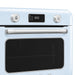 EAN 8017709333874 - Smeg COF01PBEU horno de vapor Pequeño Azul Botones, Giratorio imagen 10