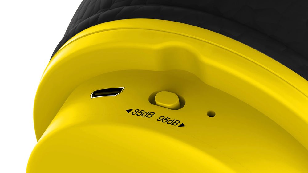 EAN 5055371628907 - OTL Technologies Pokémon Pikachu Auriculares Inalámbrico y alámbrico Diadema Música USB Tipo C Bluetooth  imagen 5