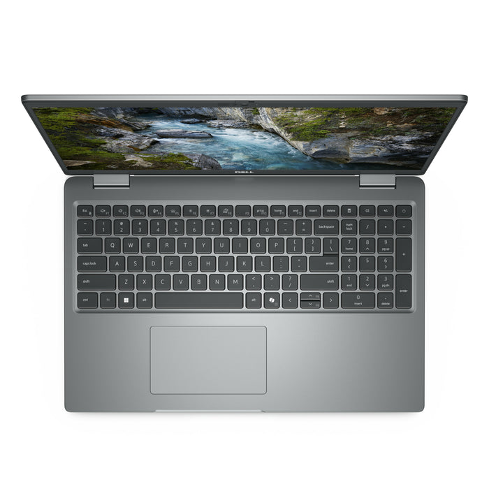 Workstation Portátil Dell  Precision 3590 U7-155h 32gb 512gb 15.6" Nvidia Rtx 500 W11pro