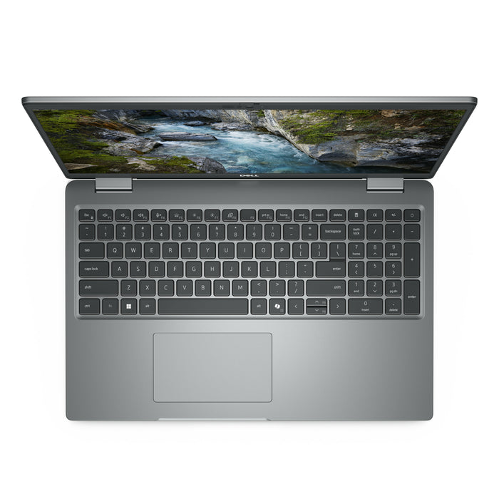 EAN 5397184807637 - DELL Precision 3590 Intel Core Ultra 7 155H Estación de trabajo móvil 39,6 cm (15.6") Full HD 16 GB DDR5- imagen 10