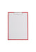 EAN 4002390050739 - MAUL 2335225 portapapel A4 Rojo imagen 3
